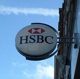HSBC France