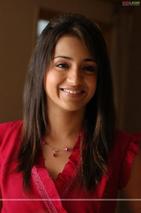 trisha