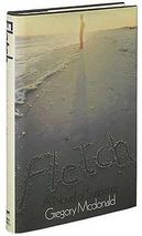Fletch (novel)