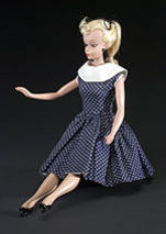 Bild Lilli doll