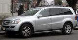 Mercedes-Benz GL-Class