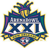 ArenaBowl XXI