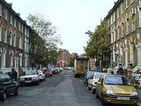 St Agnes Place