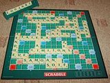 Francophone Scrabble
