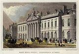 east india