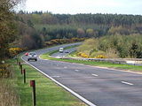 A380 road