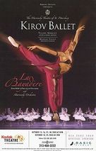 La Bayadère