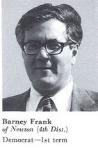 barney frank