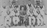 Upper Canada College Board of Stewards