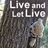 Live and Let Live