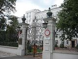 justice ministry