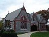 national historic landmark