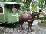 calcutta tramways company