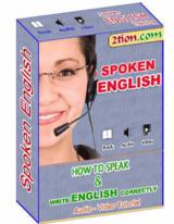 Spoken English