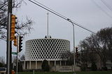 university of wisconsin