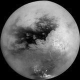 Shangri-la (Titan)