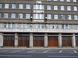 London Fire Brigade