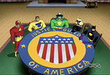 guild of america