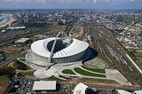 Moses Mabhida Stadium