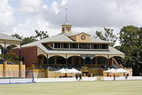 Allan Border Field