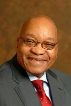 Jacob Zuma rape trial