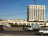Rosoboronexport