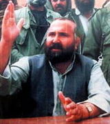 Abdul Haq (Afghan leader)
