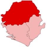 northern province