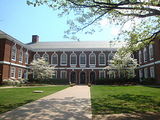 school of engineering and applied science