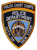 new york city police department