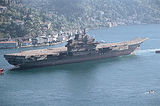liberation army navy