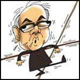 Budget 2010