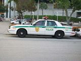 miami police department