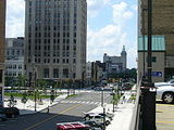 downtown youngstown - Downtown Youngstown