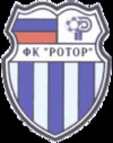 FC Rotor Volgograd