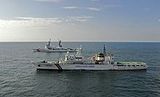 Republic of Korea Coast Guard