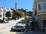 Filbert Street (San Francisco)