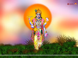 LORD KRISHNA
