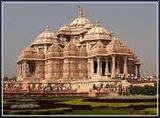 India Architecture