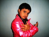 Prince..Child Actor and Magician