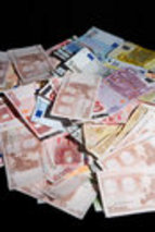 line of credit