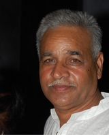 CD Pandey