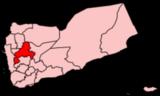 Sana'a Governorate