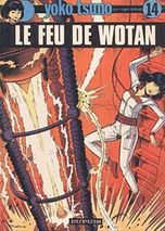 Le Feu de Wotan