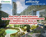 New Project M3M Golf Estate Gurgaon