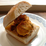 Vada Pav