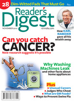 Reader's Digest