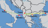 Turkish Airlines Flight 1476