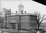 Old State House (Connecticut)
