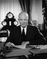 dwight eisenhower